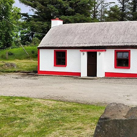 Biddys Cottage Culdaff Εξωτερικό φωτογραφία
