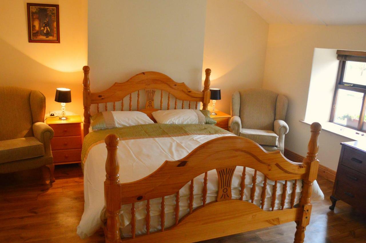 Biddys Cottage Culdaff Εξωτερικό φωτογραφία